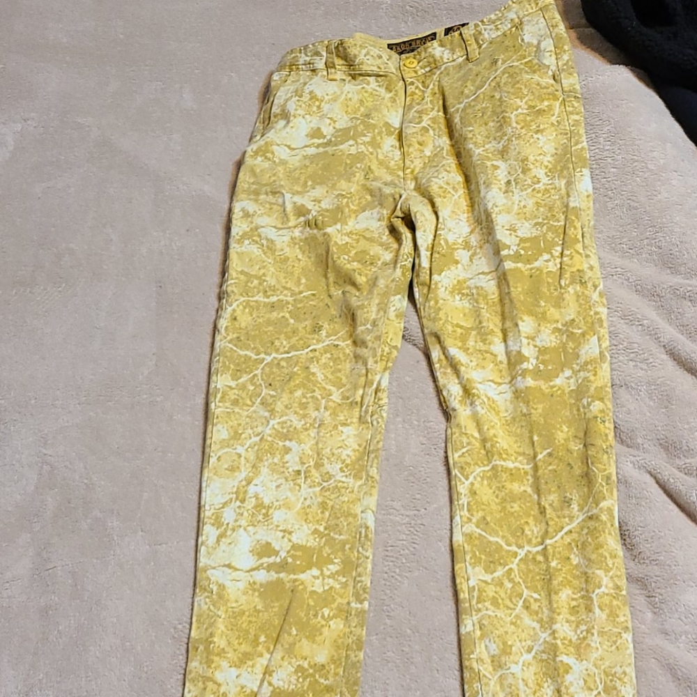 AKOO brand jeans size 34. - Picture 1 of 5